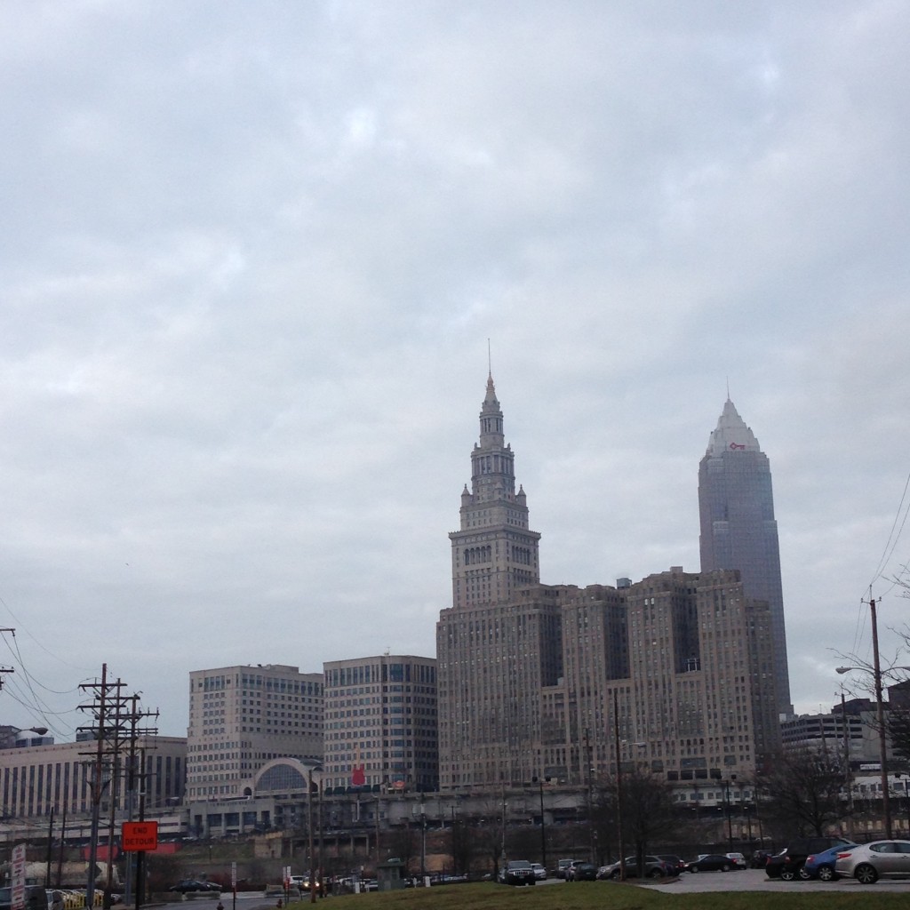 Cleveland, OH