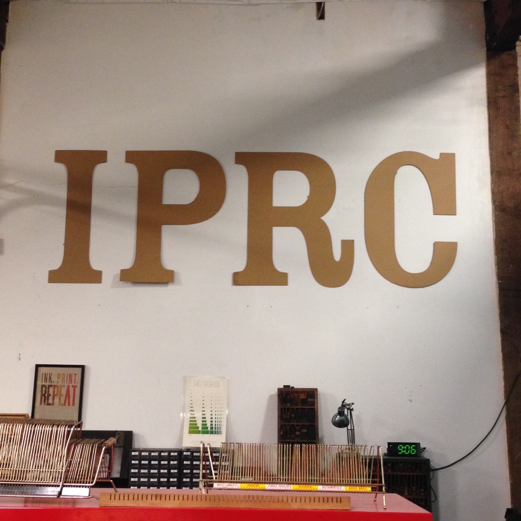 Independent Publishing Resource Center - Portland, OR